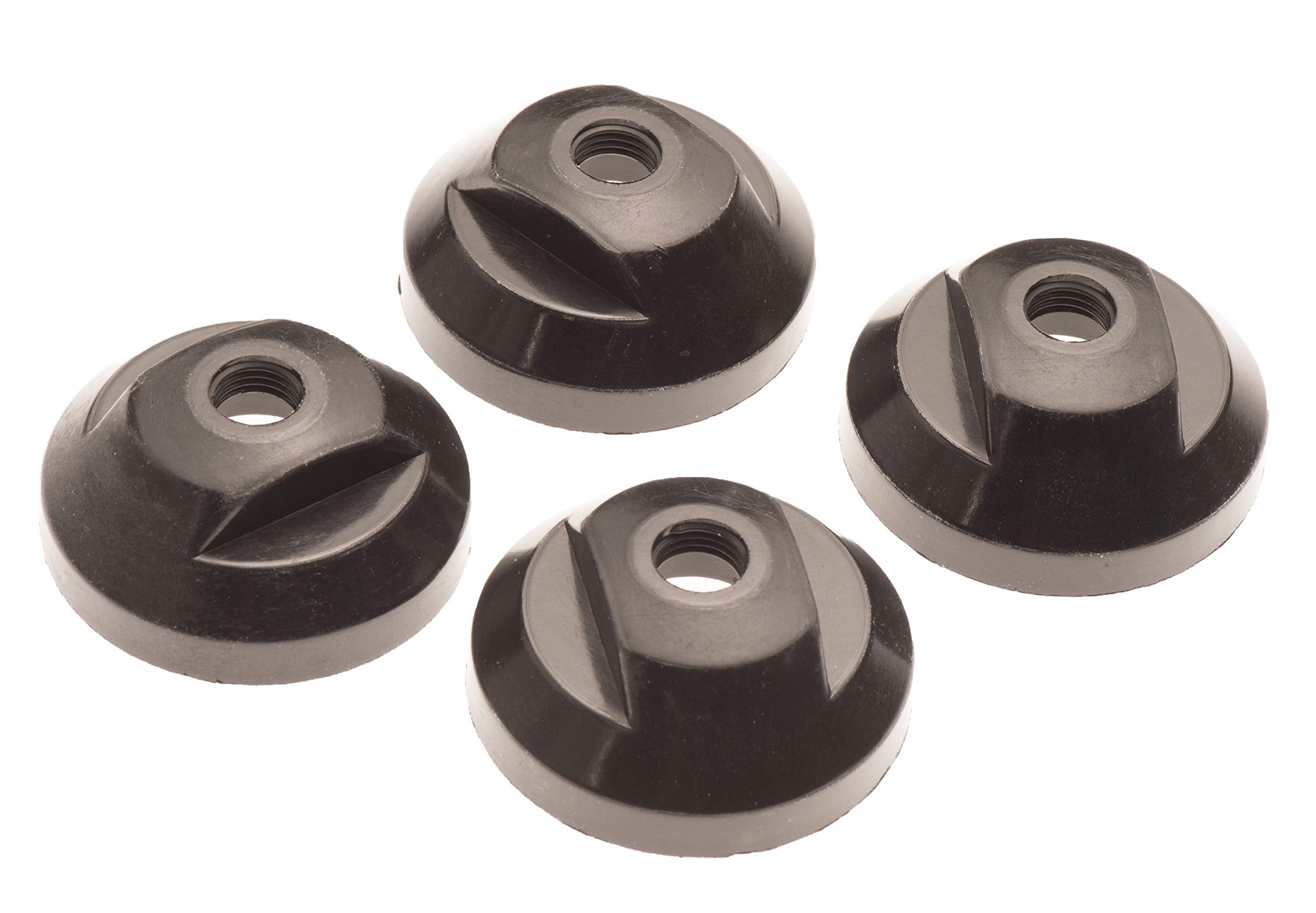 Mercruiser Trim Cylinder Cap Alpha Gen One/Bravo All/R MR 19-14842 4 Pack