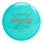 Prodigy Disc 400 Fx-2  Overstable Fairway Driver Golf Disc  Extremely Durable  Fast, Straight Flight  (Colors May Vary) (165-169