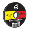 Cortland Indicator Mono (Yellow/Red.012 / 11.8 LB)