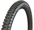 Maxxis Minion DHR II - 3C MaxxGrip - 27.5, 29 - DD, EXO, EXO+, DH - E25 Rating, Tubeless | Excellent Braking and Cornering Tract