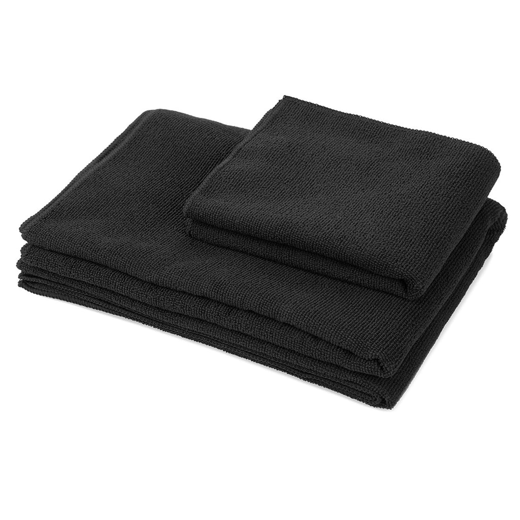 Balancefrom Goyoga 7-Piece Set - Include Yoga Mat With Carrying Strap, 2 Yoga Blocks, Yoga Mat Towel, Yoga Hand Towel, Yoga Stra