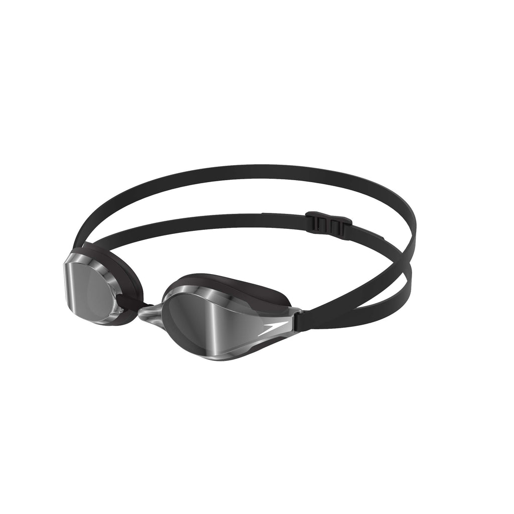 Speedo Unisexa-Aadult Fastskin 2Aspeedsocket Mirror Swimming Goggles