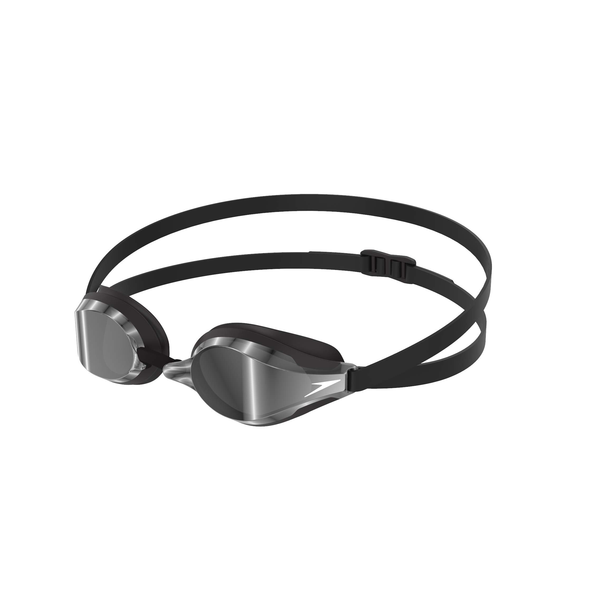 Speedo Unisexa-Aadult Fastskin 2Aspeedsocket Mirror Swimming Goggles