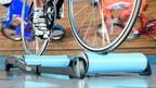 Garmin Tacx Antares Indoor Retractable Bicycle Rollers 62 Cm