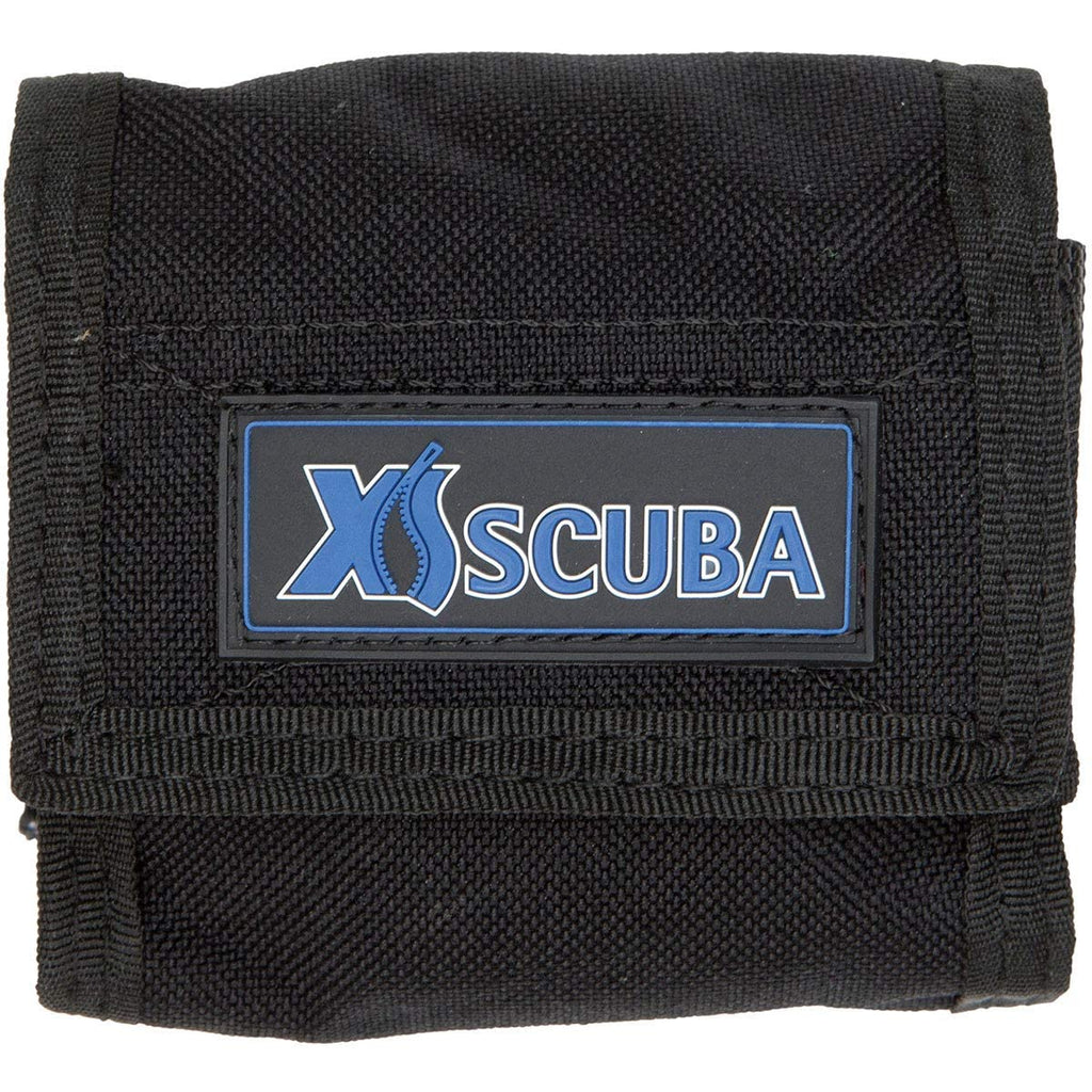 Xs Scuba Quick-Attach Single Weight Pocket