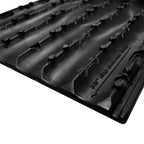 Caliber Lowpro Grip Glides Wide Single Set 13386, 8-Pc