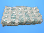 Thermafreeze Cryosheet 25-Pack Ice Sheets For Coolers:Dry Ice Flat Packs For Shipping,Long Lasting Reusable For Coolers & Joint