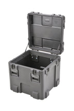 Skb Equipment Case 24 X 24 X 24 -Layered Foam Caster Kit Sold Separately.