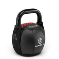 Marcy Soft Kettlebell with Handle for Weightlifting, Conditioning, Strength Training, Core Training for Full Body Workout 10lb S
