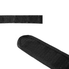 Outus 2 Pairs Kids Bicycle Feet Strap Pedal Straps For Fixed Gear Bike