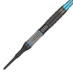 Dw Piranha 20G 90% Soft 11 Tip Darts, Precision Balanced, Accurate, And Durable - Perfect For Professional And Recreational Play