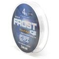 CLAM Pro Tackle 10991 CPT Frost Line Monofiliment - 7lb - Clear - 110 Yard