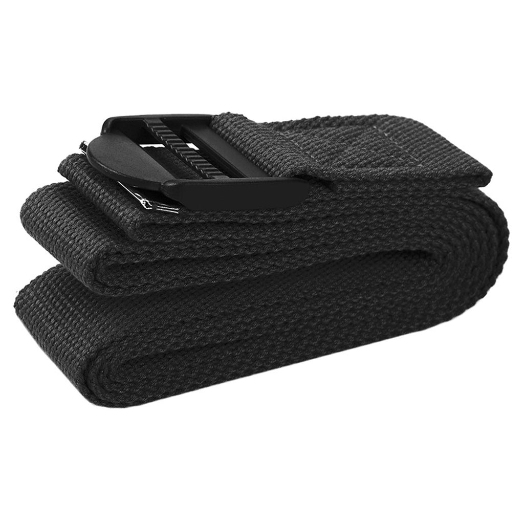 Balancefrom Goyoga 7-Piece Set - Include Yoga Mat With Carrying Strap, 2 Yoga Blocks, Yoga Mat Towel, Yoga Hand Towel, Yoga Stra