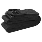 Balancefrom Goyoga 7-Piece Set - Include Yoga Mat With Carrying Strap, 2 Yoga Blocks, Yoga Mat Towel, Yoga Hand Towel, Yoga Stra