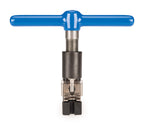 Park Tool Ct-33 - Chain Tool For 5-12 And Single Speed Chains,One Size,Black