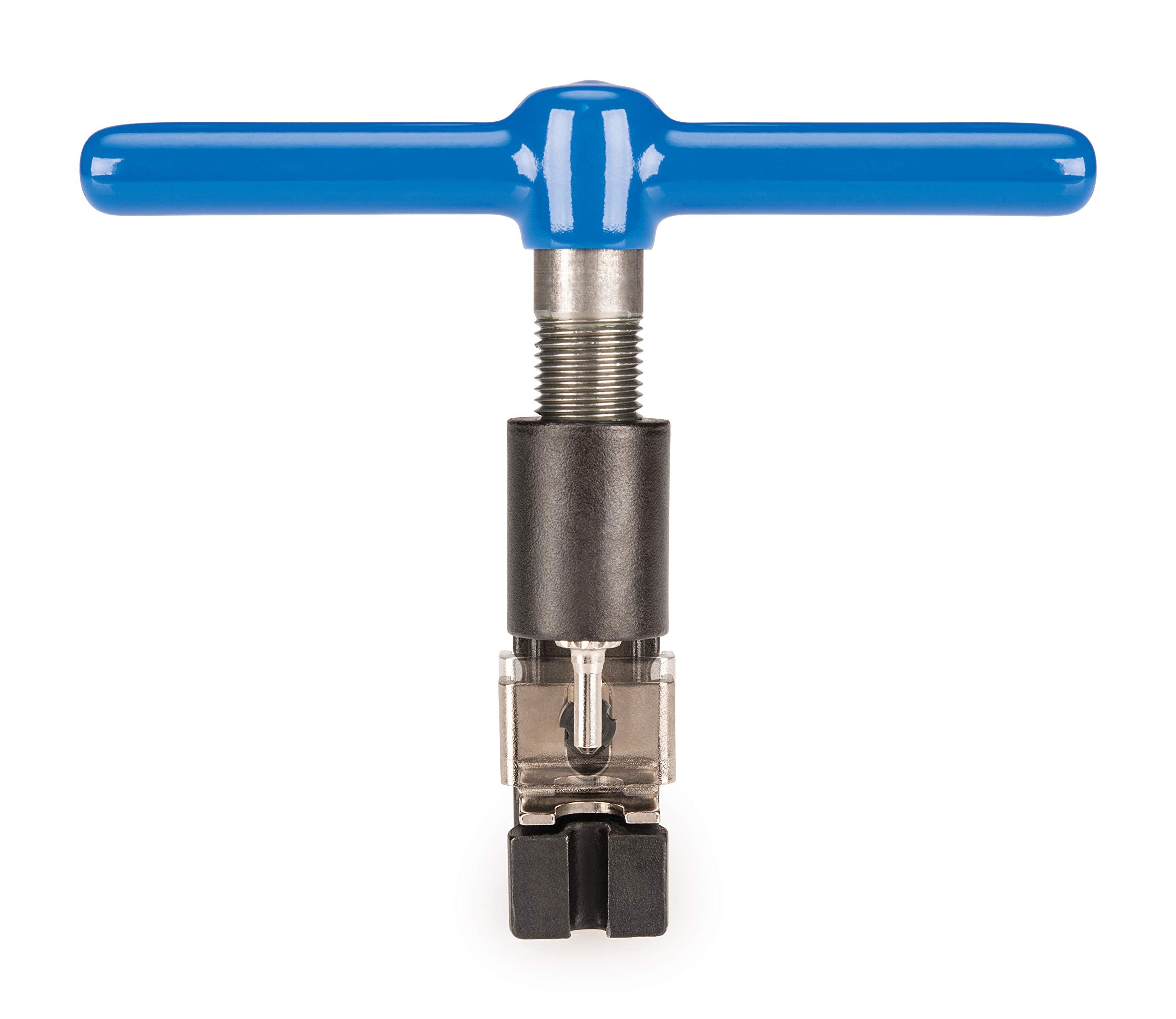 Park Tool Ct-33 - Chain Tool For 5-12 And Single Speed Chains,One Size,Black