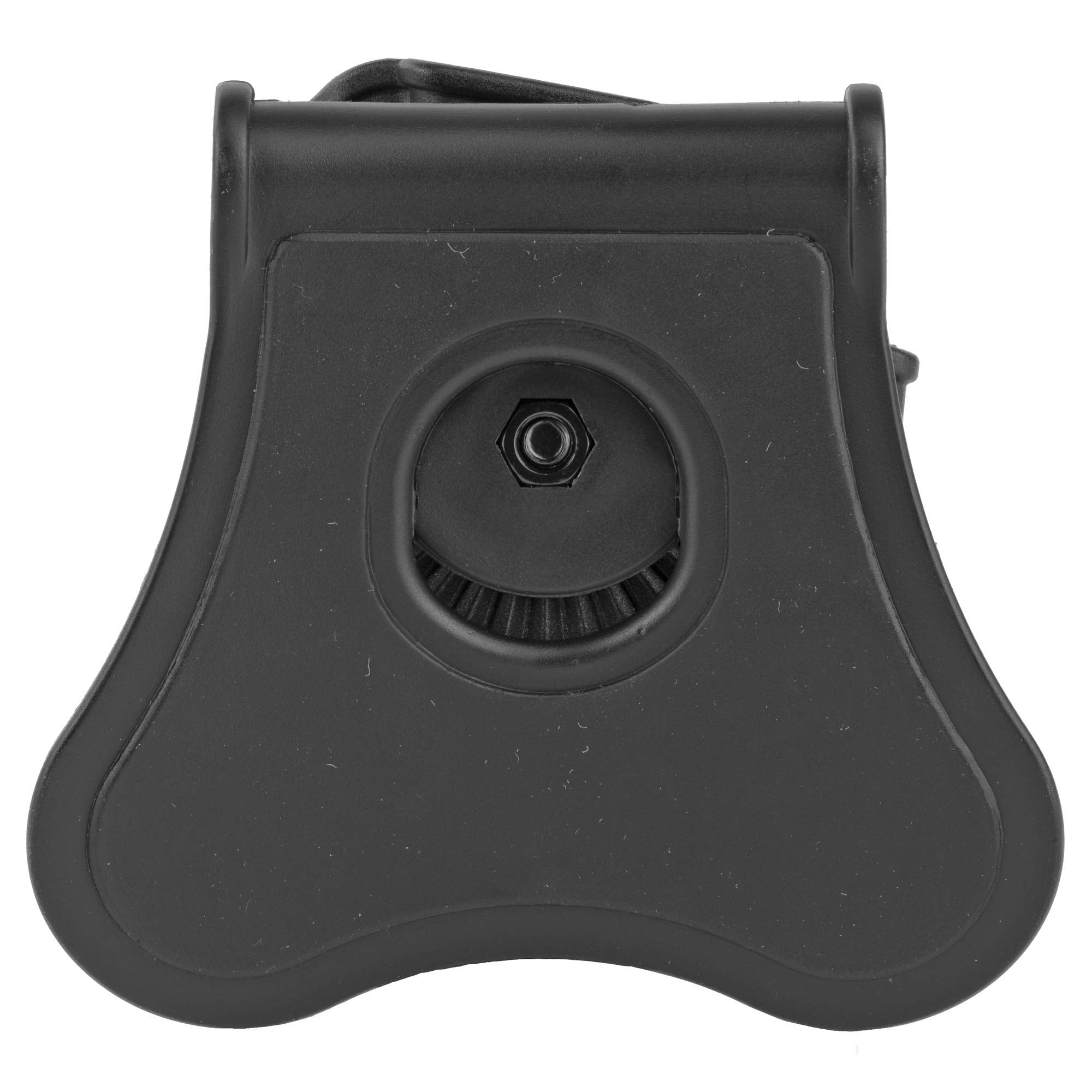 Bulldog Cases Rapid Release Polymer Holsters With Paddle- Fits Sig Sauer P365, Black, One Size (Rr-S365)