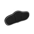 Wilderness Systems Phase 3 AirPro Kayak Backband Kit - One Size - Black