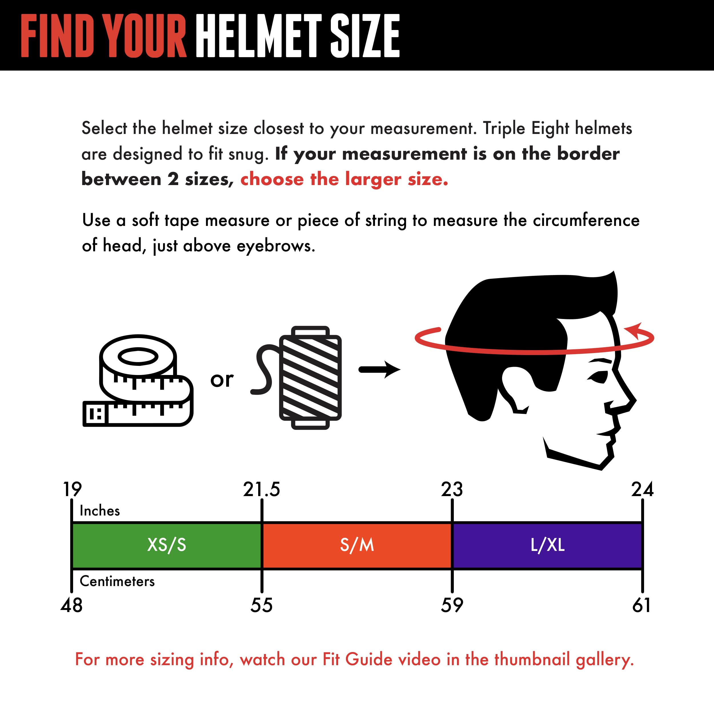 Triple Eight Dual Certified Bike And Skateboard Helmet, Blue Matte, Large / X-Large