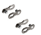 Shimano 11 Speed Chain Quick Link Connector Sm-Cn900 (2 Pairs)