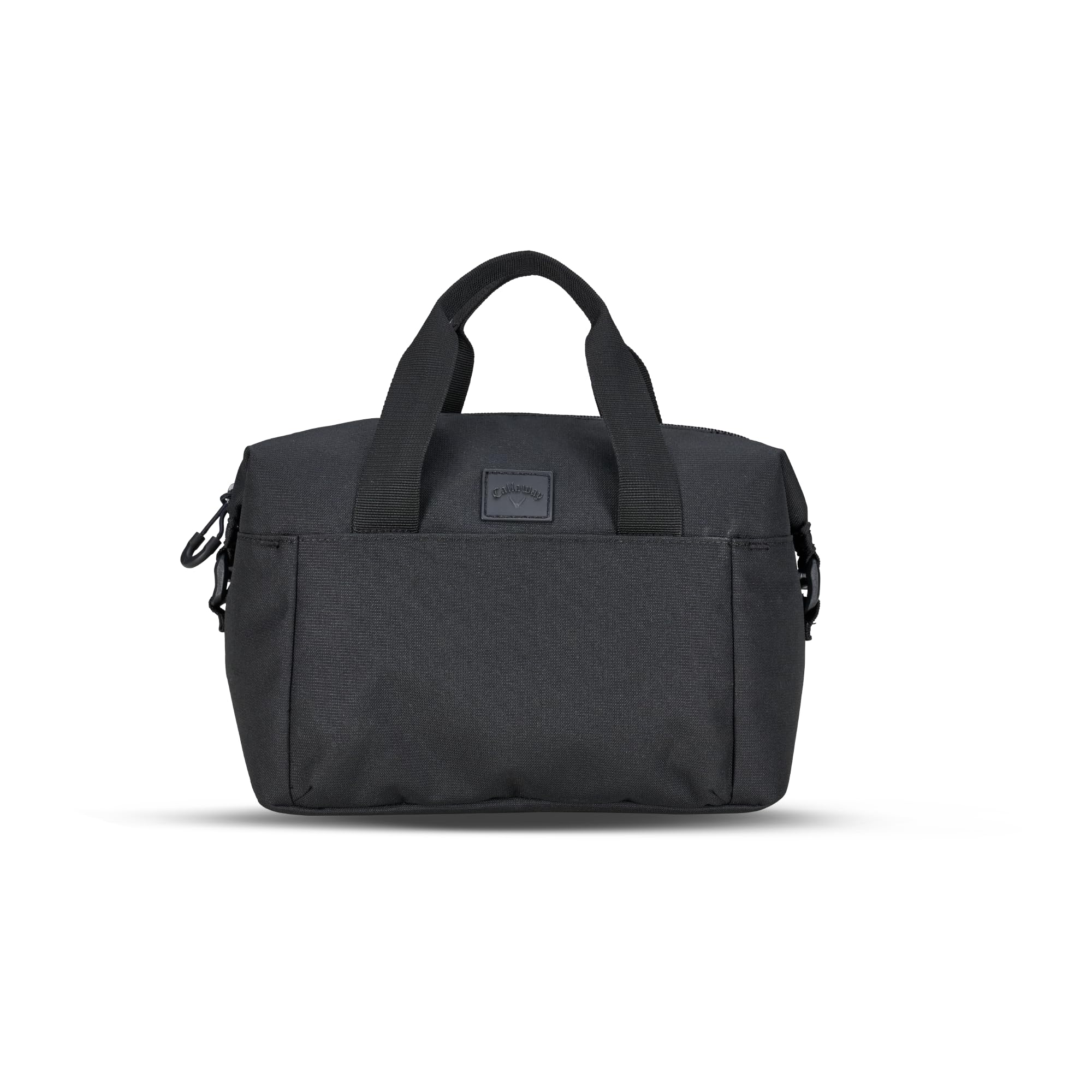 Callaway Golf Clubhouse Travel Collection (Mini Cooler, Black)