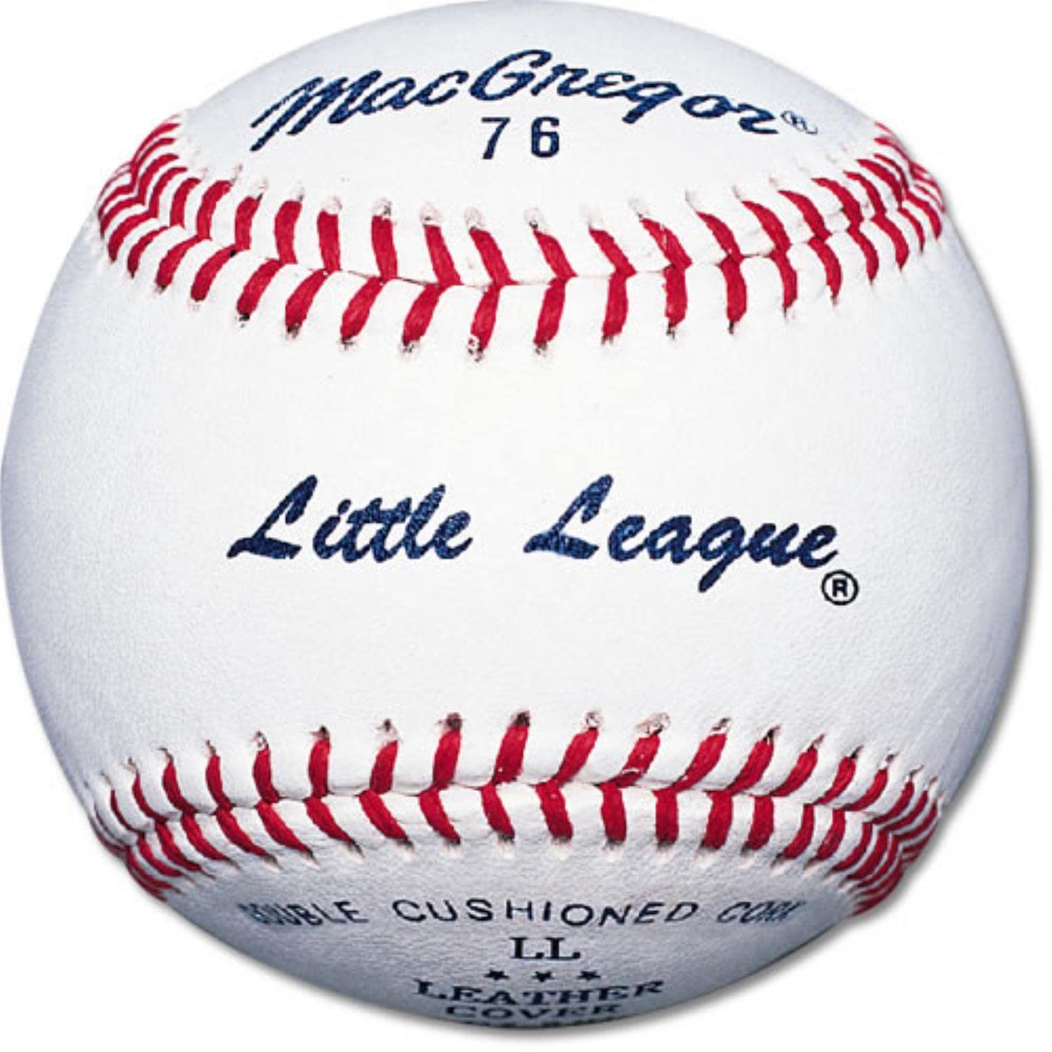 Macgregor® #76C Little League® Baseballs