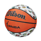 Wilson Wnba All Team Basketball - Size 6 - 285