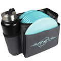 MVP Disc Sports Bags Cell (Gray/Aqua)
