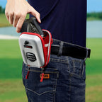 Jawegolf Golf Rangefinder Hard Shell Carry Case Box Eva Bag Compatible With Callaway 300 Pro & Bushnell V6 V5 V4 V3 V2 Pro X2 Pr
