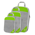 Pinakine Compression Packing Cubes Lightweight Accessing Items Easily Breathable|71040189Pnk