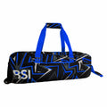 BSI Triple Tote Roller - Blue/Black