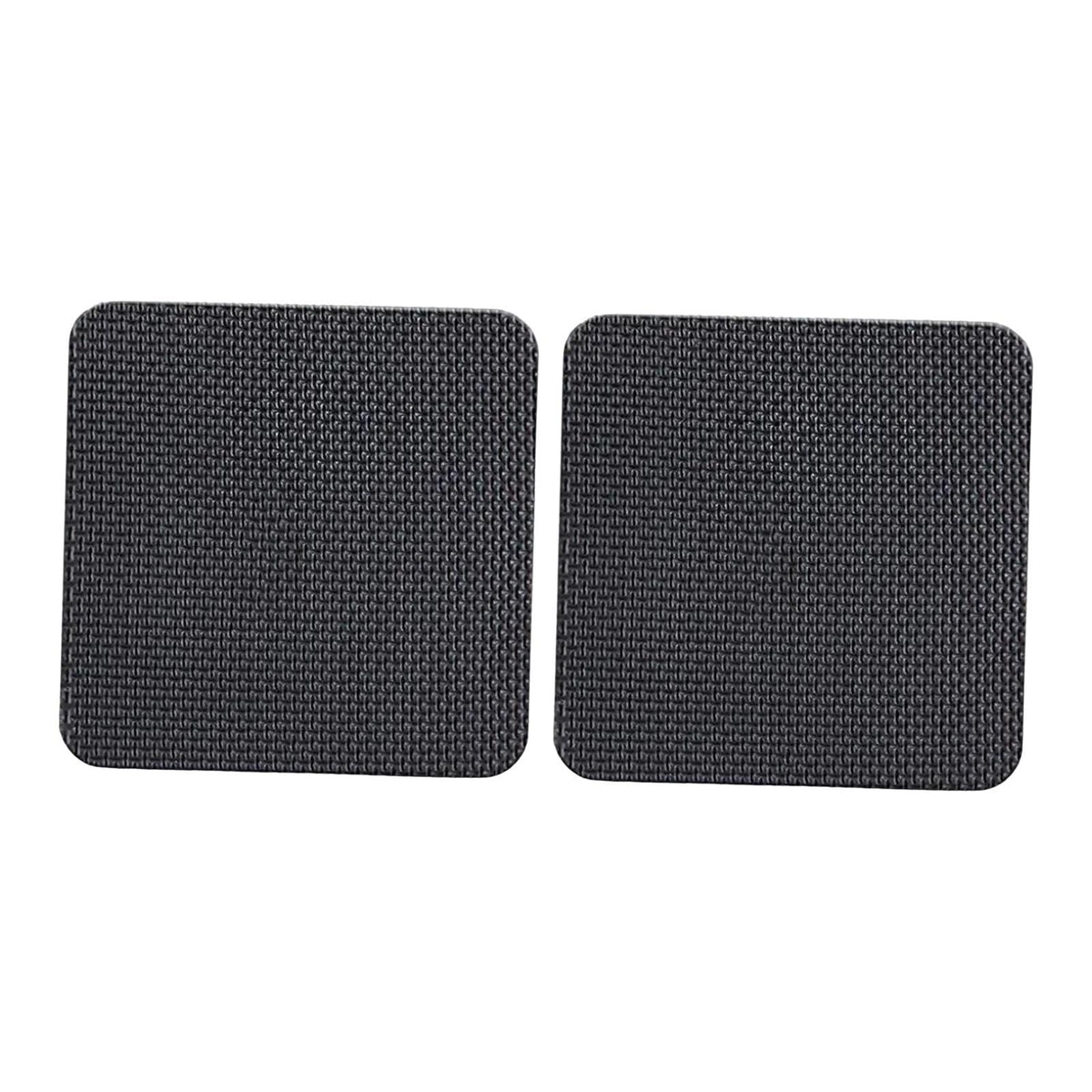 Trendynest 2Pcs Gym Hand Grip Pads Strength Training Weightlifting Fitness Workout Pads