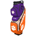Team Effort Clubhouse Cooler Cart Bag NCAA Clemson Tigers