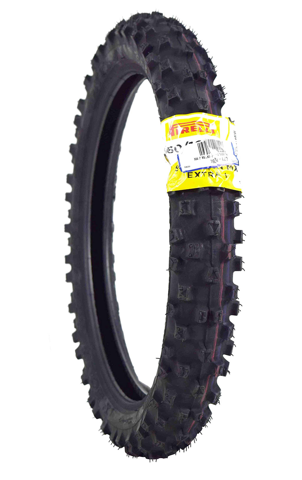 Pirelli Scorpion Mx Extra-J 60/100-14 Front Motorcycle Tire (Single)