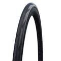 Schwalbe Pro One Tire - 700 X 25, Clincher, Folding, Black, Evolution Line, Addix Race