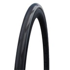 Schwalbe Pro One Tire - 700 X 25, Clincher, Folding, Black, Evolution Line, Addix Race