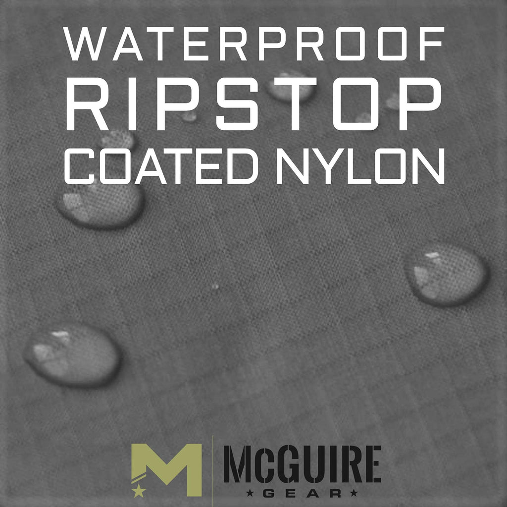 Lightweight Rain Fly Waterproof Tent, Ripstop Nylon Fabric, For Camping, Backpacking And Outdoor Adventure (Od Green)