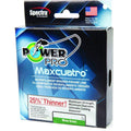 Power Pro 33401000150E Maxcuatro Spectra Ht Braided Fishing Line,Multi,Os