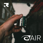 Root Industries Air Double Clamp - Pro Trick Stunt Scooter Clamp - Compatible With Freestyle Handlebars Standard/Oversized - Var