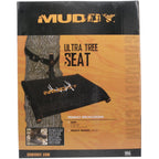 Muddy Ultra Tree Seat Black, One Size