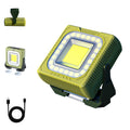 WARSUN Camping Light,Lightweight LED Camping Light,Long Lasting,Multi Lighting,Rechargeable Type C,Magnetic,Hanging,Outdoor,Hiki