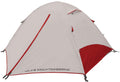 ALPS Mountaineering Taurus 2-Person Tent - Gray/Red