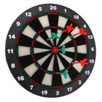 Huvai 6 Pcs Safety Darts With Soft Tip For Dartboard, Great For Children And Adults, Office And Family Time