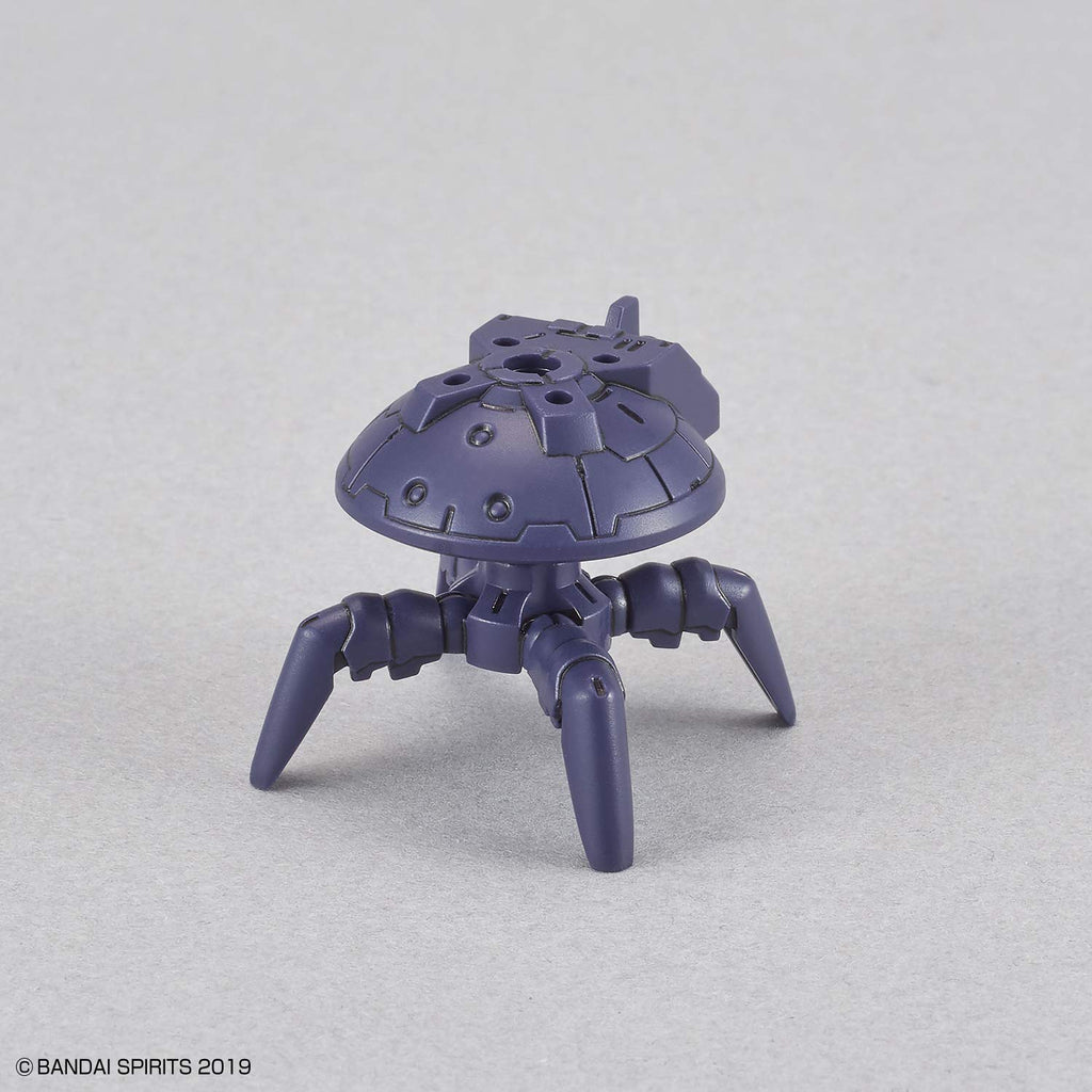 30Mm 1/144 Bexm-15 Portanova (Marine Type) [Purple]