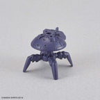 30Mm 1/144 Bexm-15 Portanova (Marine Type) [Purple]