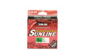 Sunline Super Natural Monofilament Fishing Line (Natural Clear, 6-Pounds/330-Yards)