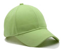 Shopper52 Men Boys Stylish Baseball Adjustable Cap (Pista)