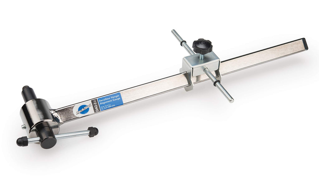 Park Tool Dag-2.2 Derailleur Hanger Alignment Gauge