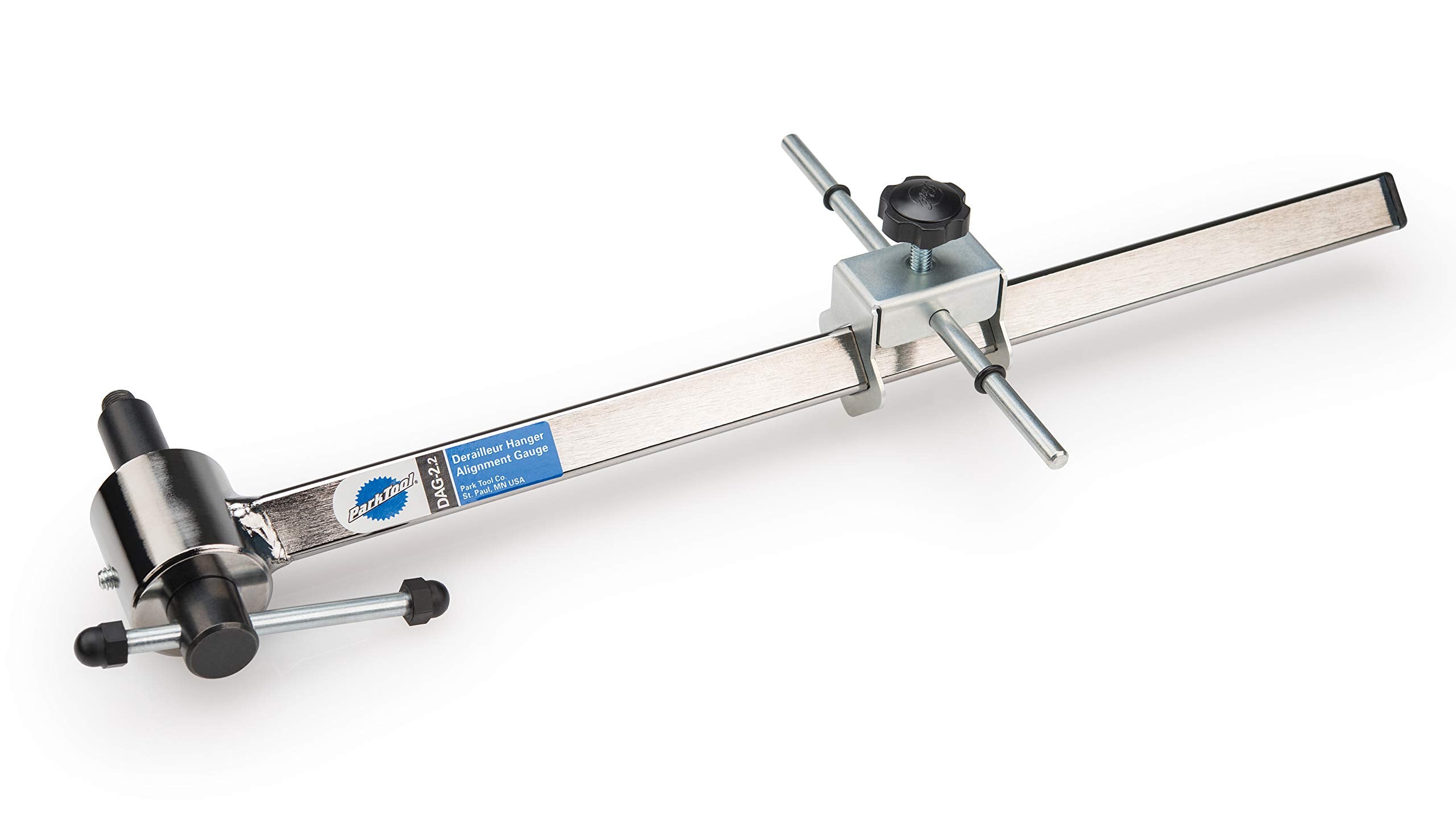 Park Tool Dag-2.2 Derailleur Hanger Alignment Gauge
