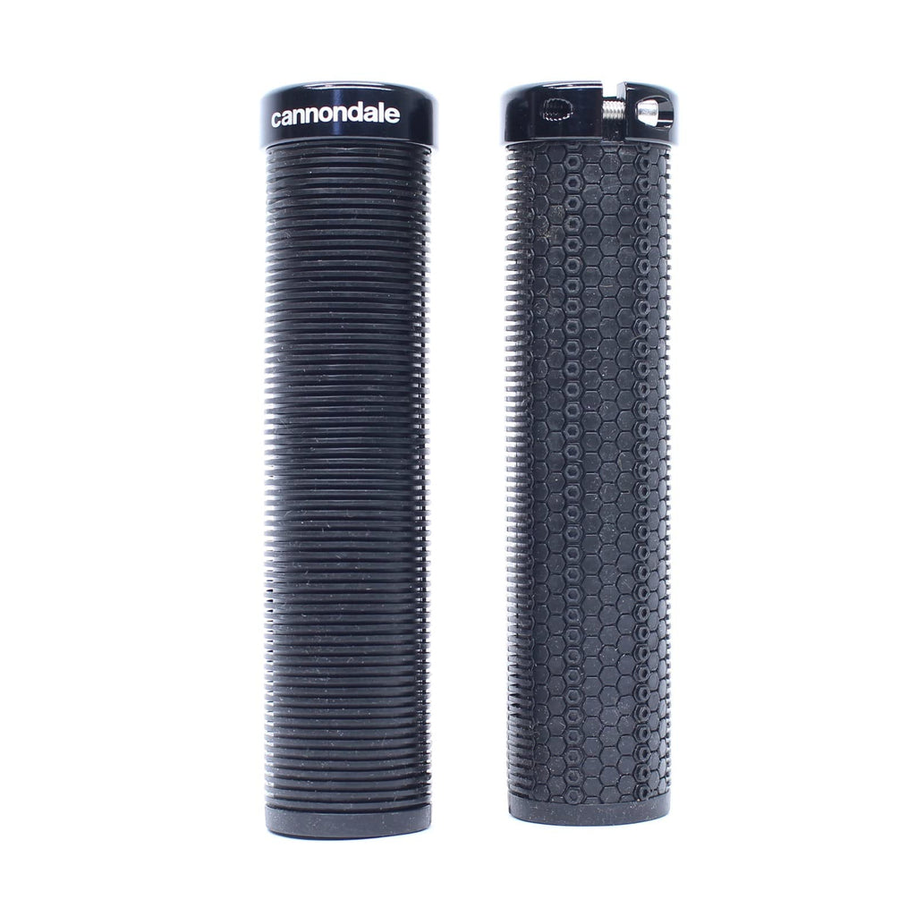 Cannondale Trailshroom Grips Black